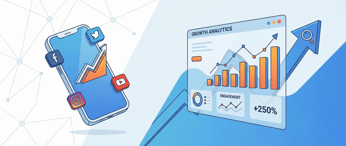 Digital Marketing Excellence