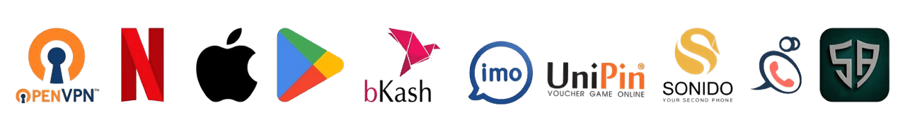 Payment and Platform Support